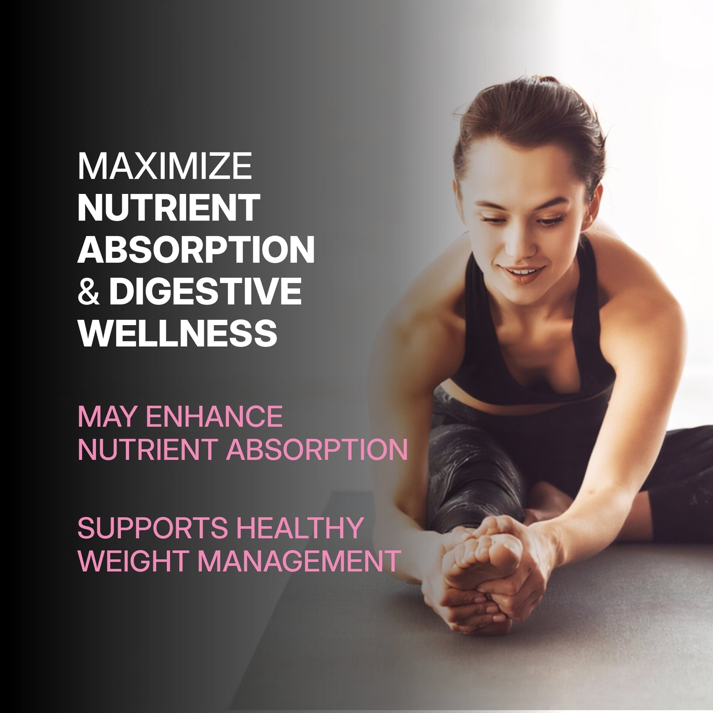 ROLE OF PROBIOTICS IN NUTRIENT ABSORTPTION