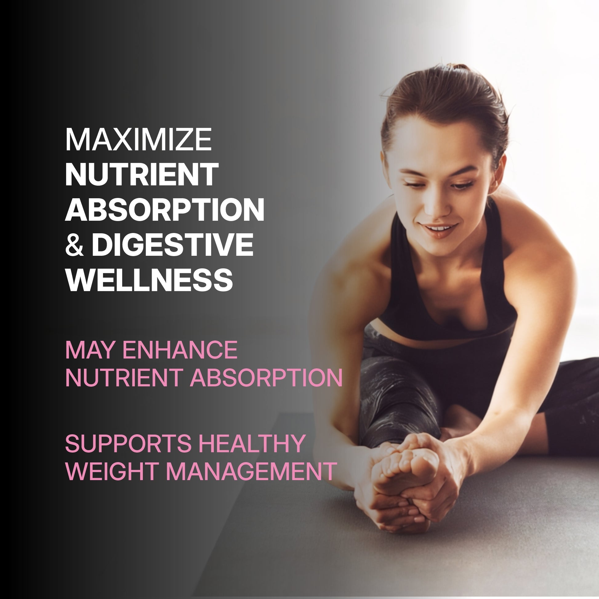 ROLE OF PROBIOTICS IN NUTRIENT ABSORTPTION