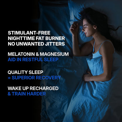 ROLE OF MELATONIN IN GOOD SLLEP AND LOOSE FAT