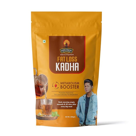 FAT LOSS KADHA - FOR WEIGHT LOSS